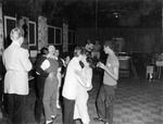Dancing at Jimmie White's Tavern by Bobby, 1923-2008 Smith