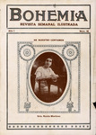 Bohemia (1916-11-18) by Bohemia