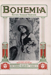 Bohemia (1917-11-25) by Bohemia