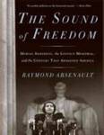The sound of freedom: Marian Anderson, the Lincoln Memorial, and the concert that awakened America.
