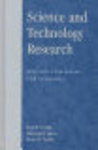 Science and Technology Research: Writing Strategies for Students. by Deborah B. Henry, Tina M. Neville, and Bruce D. Neville
