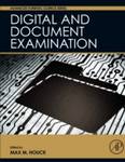 Digital and document examination by Max M. Houck