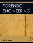 Forensic engineering by Max M. Houck