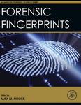 Forensic fingerprints by Max M. Houck