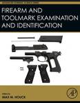 Firearm and toolmark examination and identification.