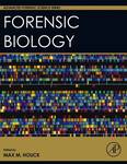 Forensic biology by Max M. Houck