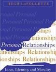 Personal relationships: Love, identity, and morality.
