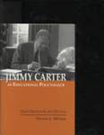 Jimmy Carter as Educational Policy Maker : Equal Opportunity and Efficiency by Deanna Michael