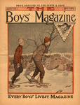 The Boys' Magazine, March 1924