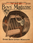 The Boys' Magazine, February 1924