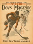 The Boys' Magazine, January 1924 by Scott F. Redfield