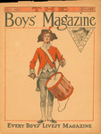 The Boys' Magazine, July 1922