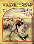 Among the Utes; or, The marvelous adventures of two young hunters by Herbert H. Clyde