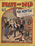 Ned Newton, or, The fortunes of a New York bootblack by Horatio, Jr. Alger