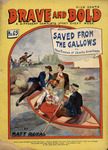 Saved from the gallows, or, The rescue of Charlie Armitage