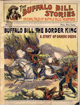Buffalo Bill, the border king : a story of daring deeds