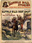 Buffalo Bill's best shot : A story of wild west adventure