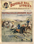Buffalo Bill's unknown ally; or, The brand of the Red Arrow