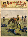 Buffalo Bill's victories. Chapters 45-59