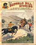 Buffalo Bill's victories. Chapters 141-149