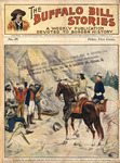Buffalo Bill's duel, or, Among the Mexican miners