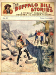 Buffalo Bill and the prairie wolves, or, Hunting the bandits of Boneyard Gulch