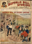 Buffalo Bill in Zigzag Canyon, or, Fighting Red Hugh's band