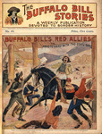 Buffalo Bill's red allies, or, Hand to hand with the Devil gang