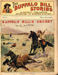 Buffalo Bill's secret, or, The trail of a traitor