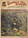 Buffalo Bill's phantom hunt, or, The gold guide of Colorado Canyon