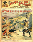 Buffalo Bill's vow of vengeance, or, The scout's boy ally