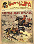 Buffalo Bill's bonanza, or, The clan of the Silver Circle