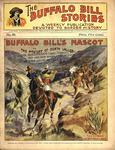 Buffalo Bill's mascot, or, The mystery of Death Valley