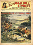 Buffalo Bill's mysterious trail, or, Tracking a hidden foe
