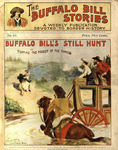 Buffalo Bill's still hunt, or, Fighting the robber of the ranges