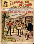 Buffalo Bill and the Red Riders, or, The mad driver of the overlands