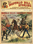 Buffalo Bill's dead-shot pard, or, The will-o'-the-wisp of the trails
