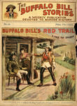 Buffalo Bill's red trail, or, A race for ransom