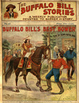 Buffalo Bill's best bower, or, Calling the turn of Death Notch Dick