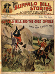 Buffalo Bill and the gold ghouls, or, Defying death at Elephant Rock