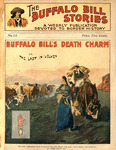 Buffalo Bill's death charm, or, The lady in velvet