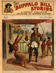 Buffalo Bill and the renegade queen, or, Deadly Hand's strange duel