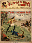 Buffalo Bill's buckskin band, or, Forcing the redskins to the wall