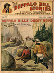 Buffalo Bill's decoy boys, or, The death rivals of the Big Horn
