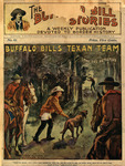 Buffalo Bill's Texan team, or, The dog detective