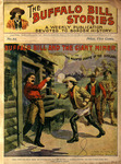 Buffalo Bill and the giant miner, or, The mounted sharps of the Overland