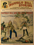 Buffalo Bill and the lost miners, or, Hemmed in by redskins