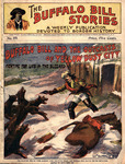 Buffalo Bill and the outcasts of Yellow Dust City, or, Fighting for life in the blizzard