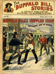 Buffalo Bill's crippled crew, or, Sunflower Sam of Shasta