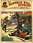 Buffalo Bill and the silent slayers, or, The Arizona crack shot